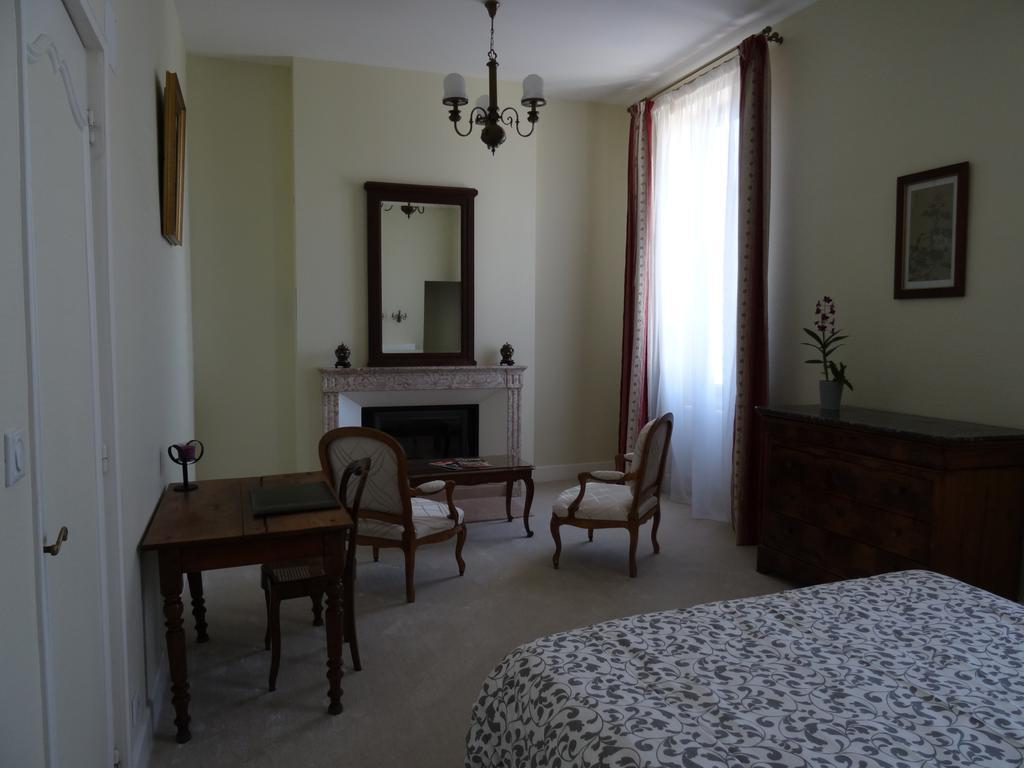 Maison Gille Nuits-Saint-Georges Luaran gambar