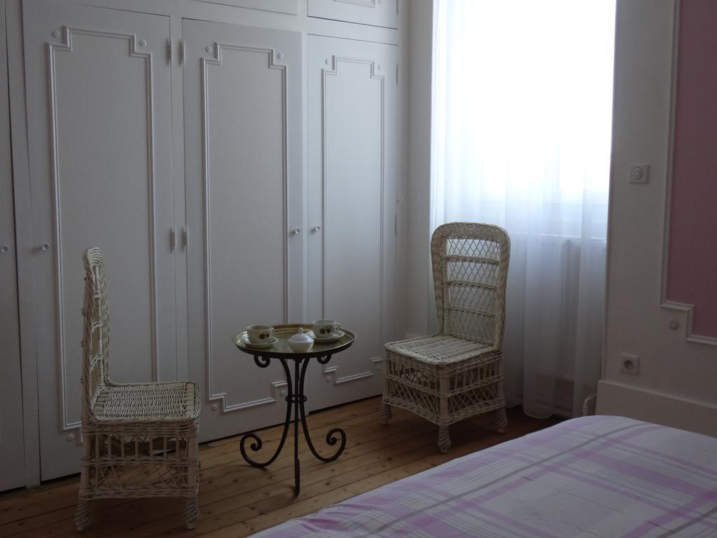 Maison Gille Nuits-Saint-Georges Luaran gambar