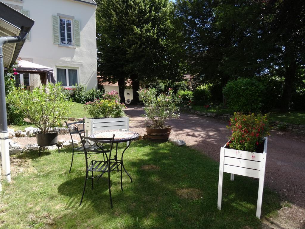 Maison Gille Nuits-Saint-Georges Luaran gambar