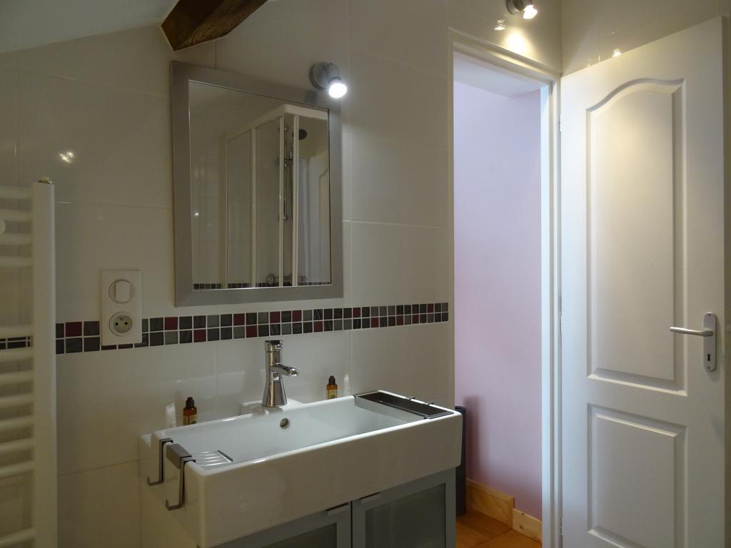Maison Gille Nuits-Saint-Georges Luaran gambar