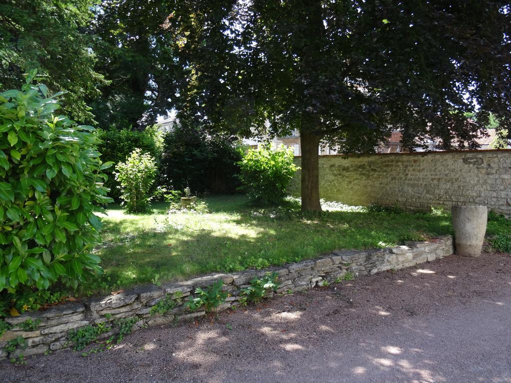 Maison Gille Nuits-Saint-Georges Luaran gambar