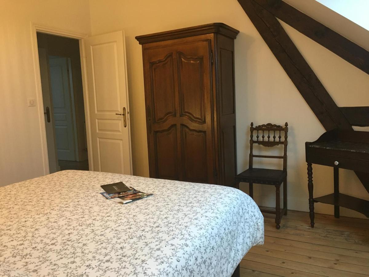 Maison Gille Nuits-Saint-Georges Luaran gambar
