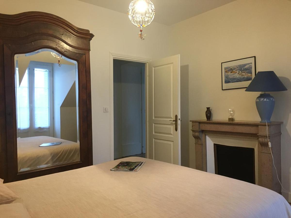 Maison Gille Nuits-Saint-Georges Luaran gambar