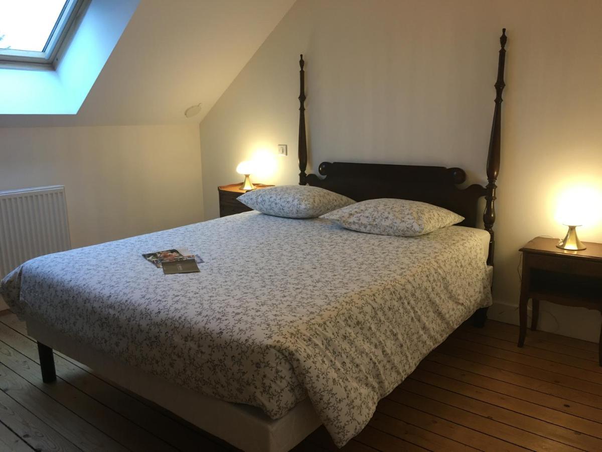Maison Gille Nuits-Saint-Georges Luaran gambar