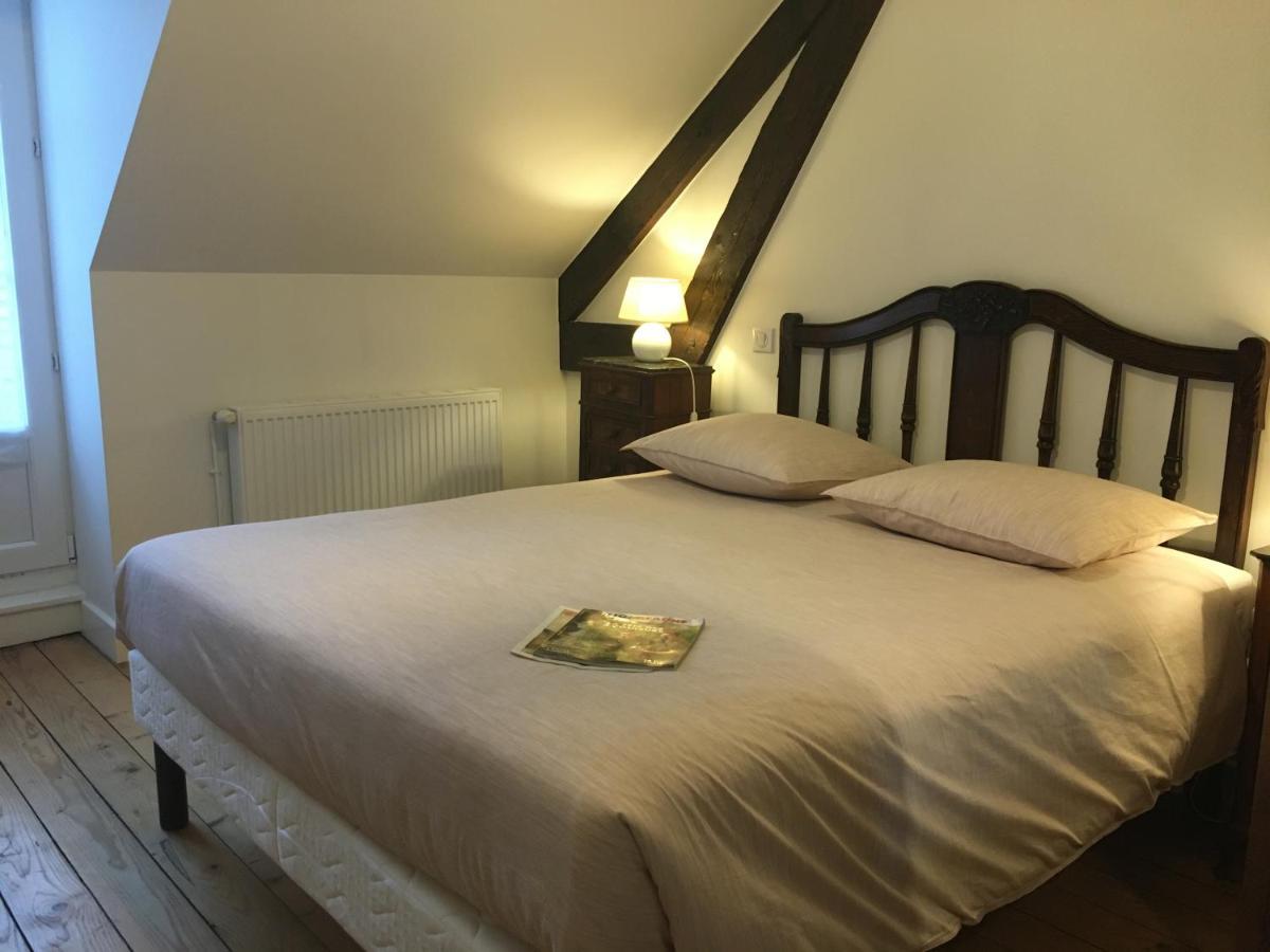 Maison Gille Nuits-Saint-Georges Luaran gambar